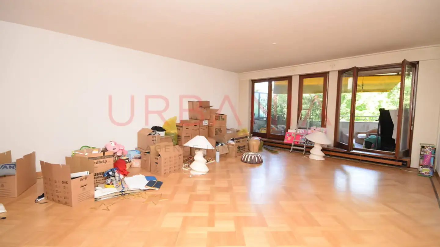Wohnung kaufen - 1218 Le Grand-Saconnex - Foto 4