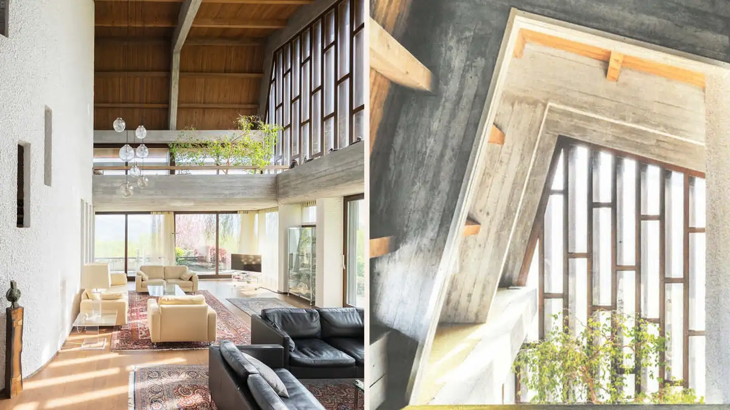 Villa à vendre - 9445 Rebstein - Photo 2