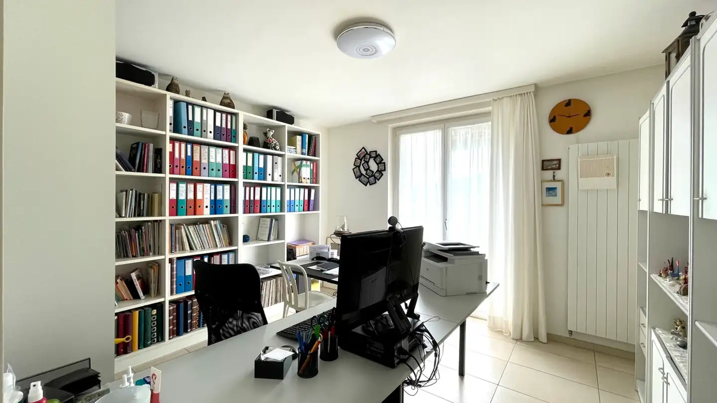 Semi-detached house for sale - 6600 Locarno - Photo 4