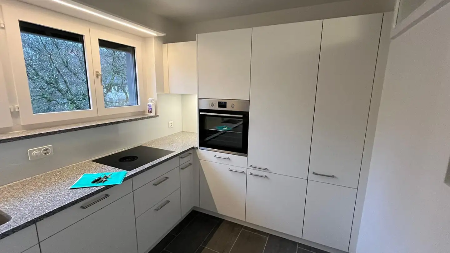 Wohnung mieten - Rainallee 94, 4125 Riehen