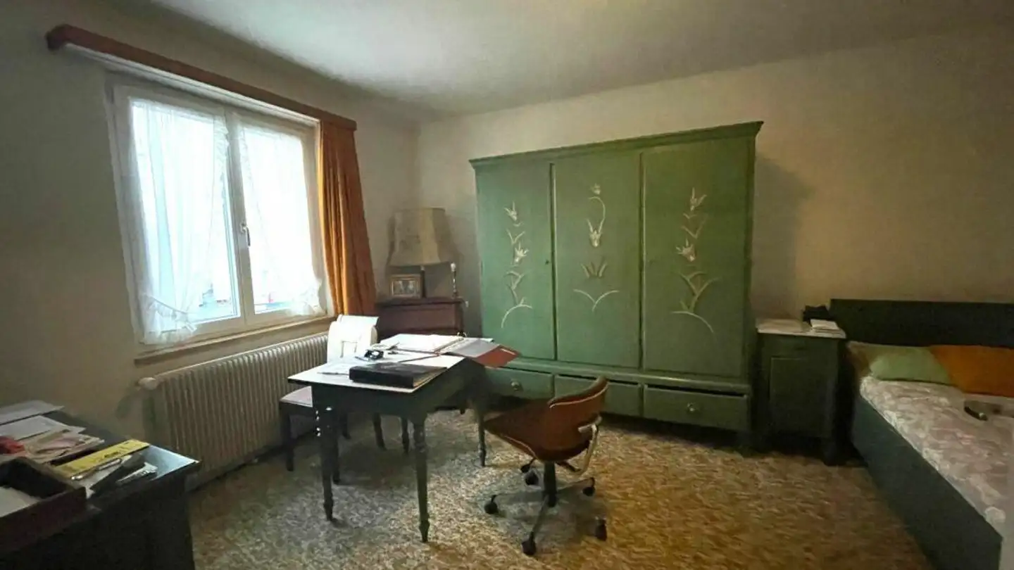 Maison jumelle à vendre - Passwangstrasse 11, 4226 Breitenbach - Photo 3