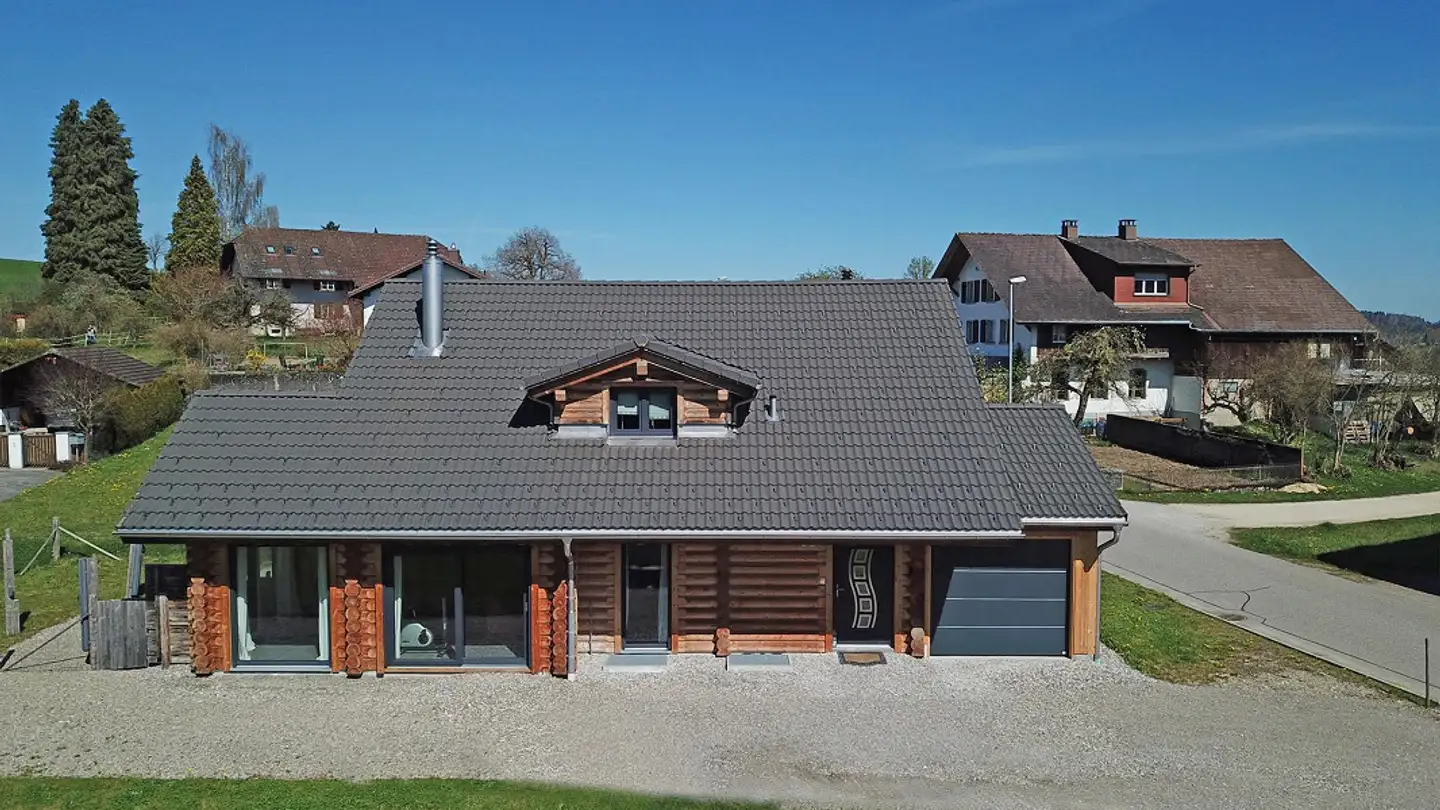 Einfamilienhaus kaufen - 4916 Untersteckholz