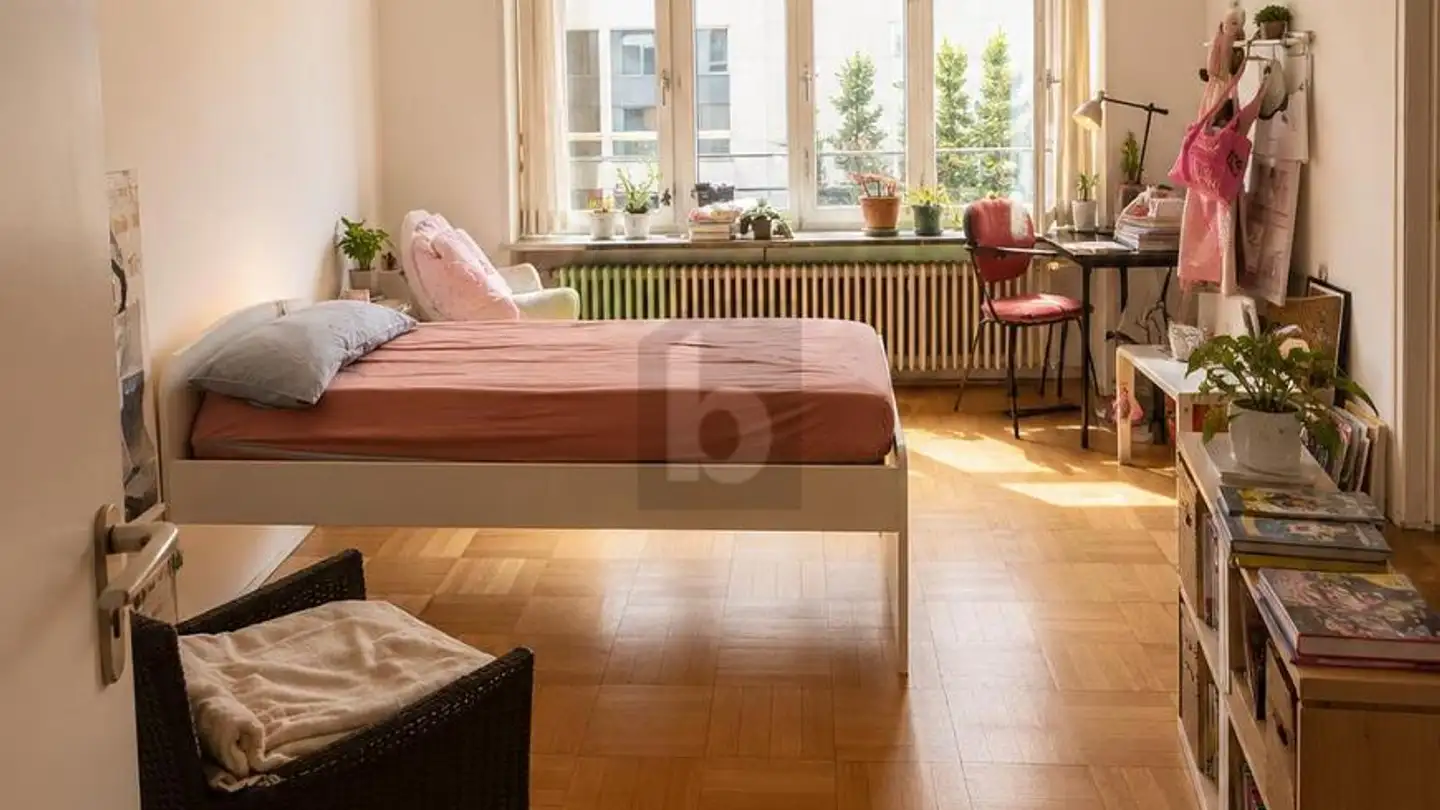 Appartamento in affitto - 8002 Zürich - Foto 2