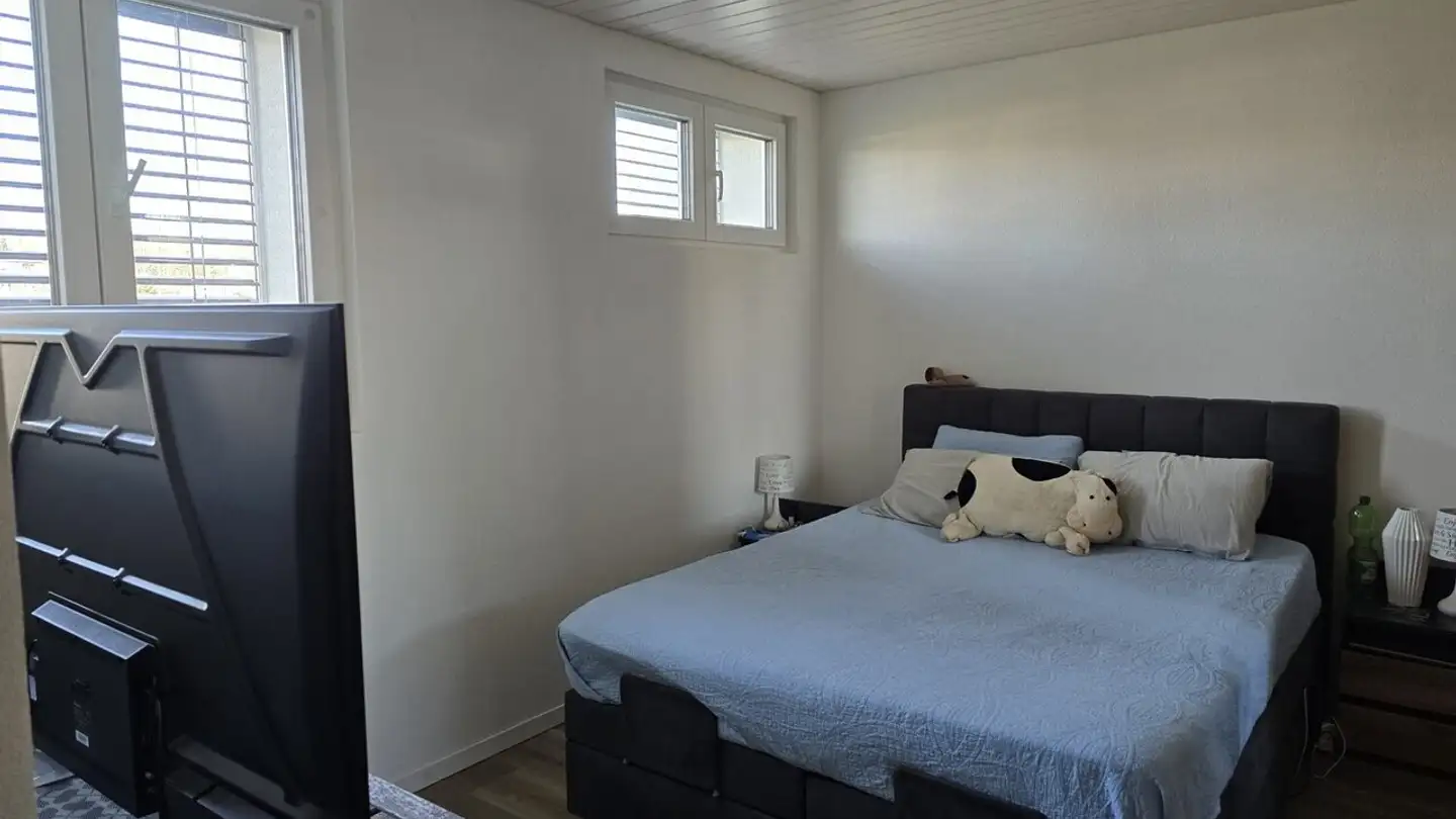 Wohnung mieten - Route Principale 1, 1791 Courtaman