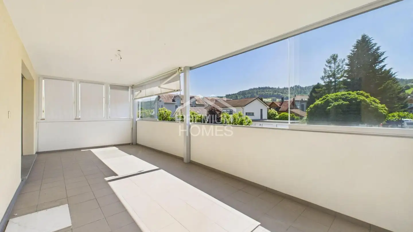 Appartement à vendre - 5606 Dintikon - Photo 4