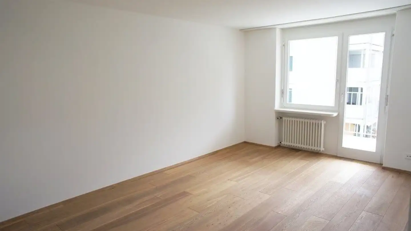 Apartment for rent - Im Grund 2, 8910 Affoltern am Albis - Photo 3