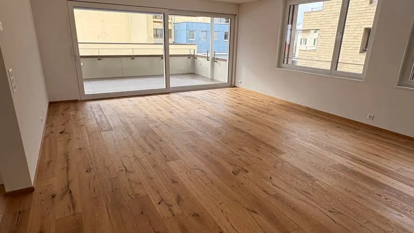 Apartment for rent - Escherfeldstrasse 5, 8880 Walenstadt - Photo 2