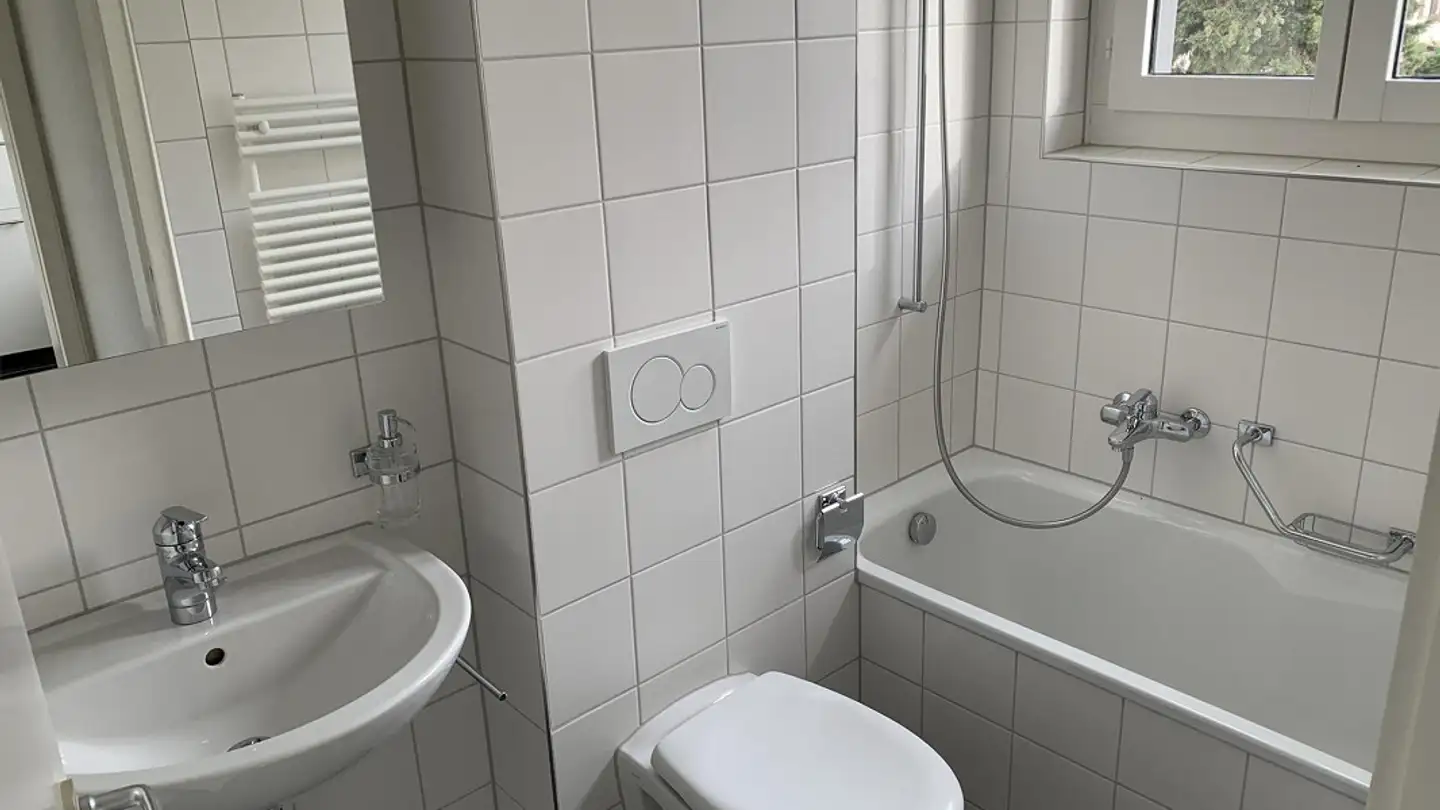 Wohnung mieten - Rainallee 94, 4125 Riehen - Foto 3