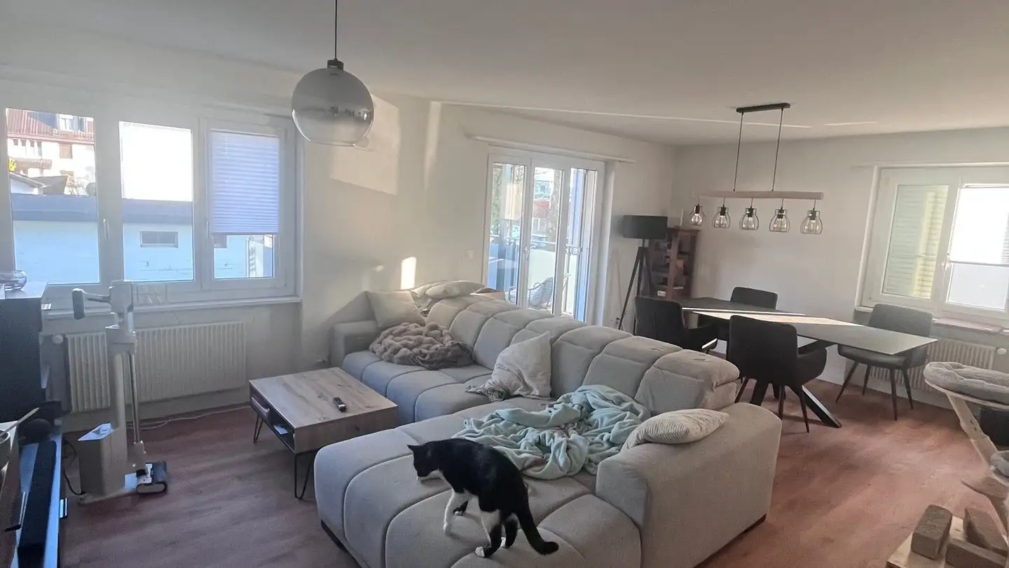 Appartamento in affitto - 4552 Derendingen - Foto 4