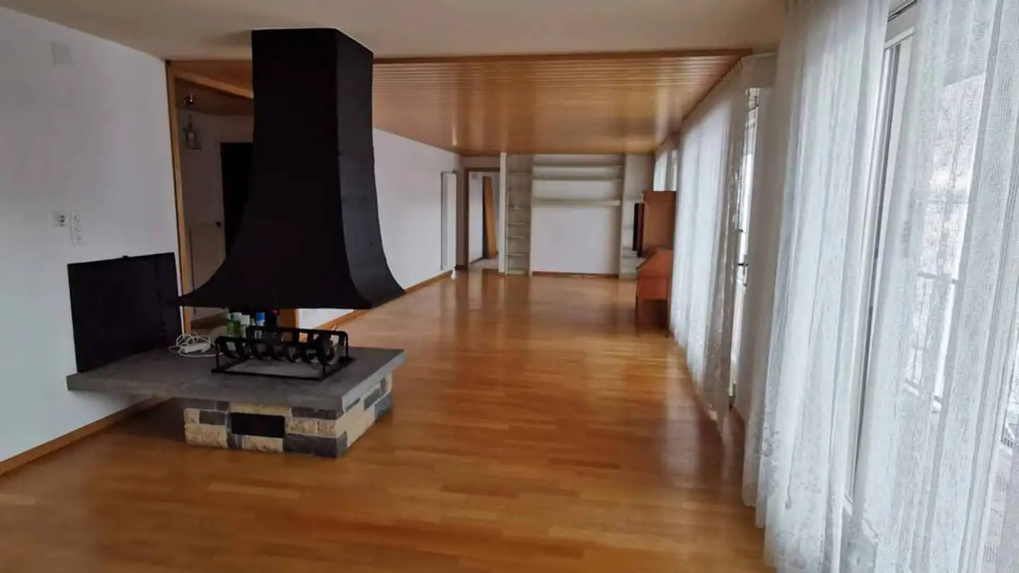 Appartement à louer - Route D'orbe, 1357 Lignerolle - Photo 3