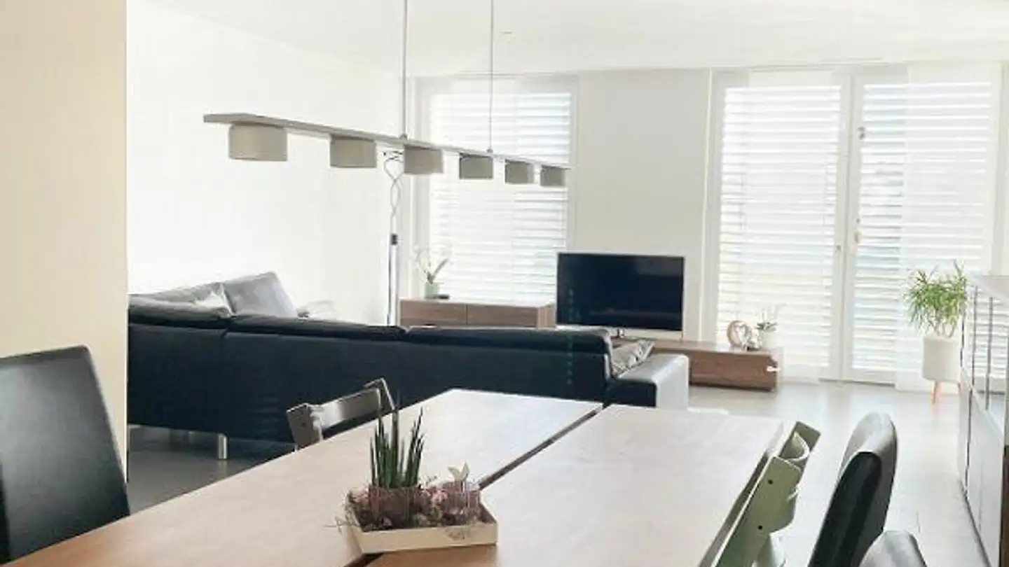 Apartment for rent - Fürstenaugasse 2, 9500 Wil SG - Photo 4