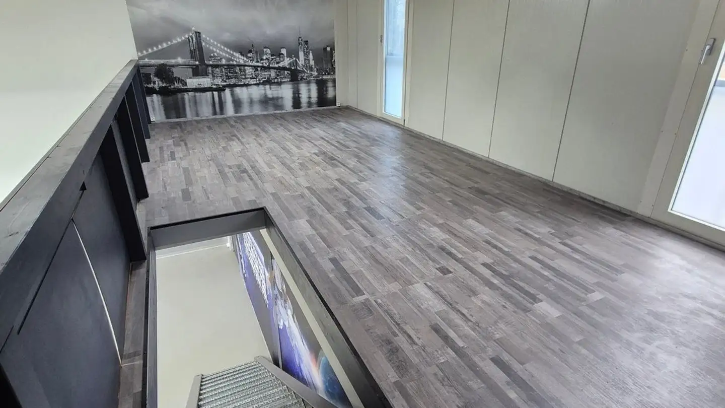 Commerciale in affitto - Egnacherweg 11, 8590 Romanshorn - Photo 2