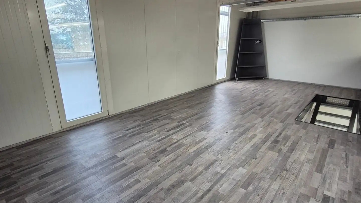 Commerciale in affitto - Egnacherweg 11, 8590 Romanshorn - Photo 3