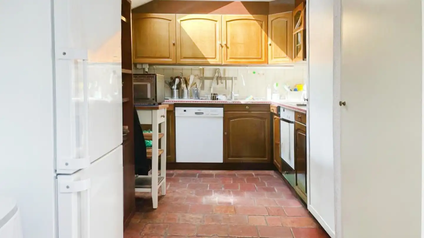 Attic flat for sale - 6930 Bedano - Photo 4