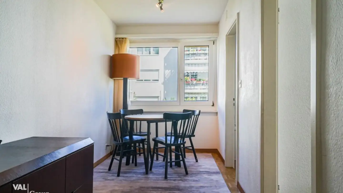Apartment for rent - Langwattstrasse 35, 8125 Zollikerberg