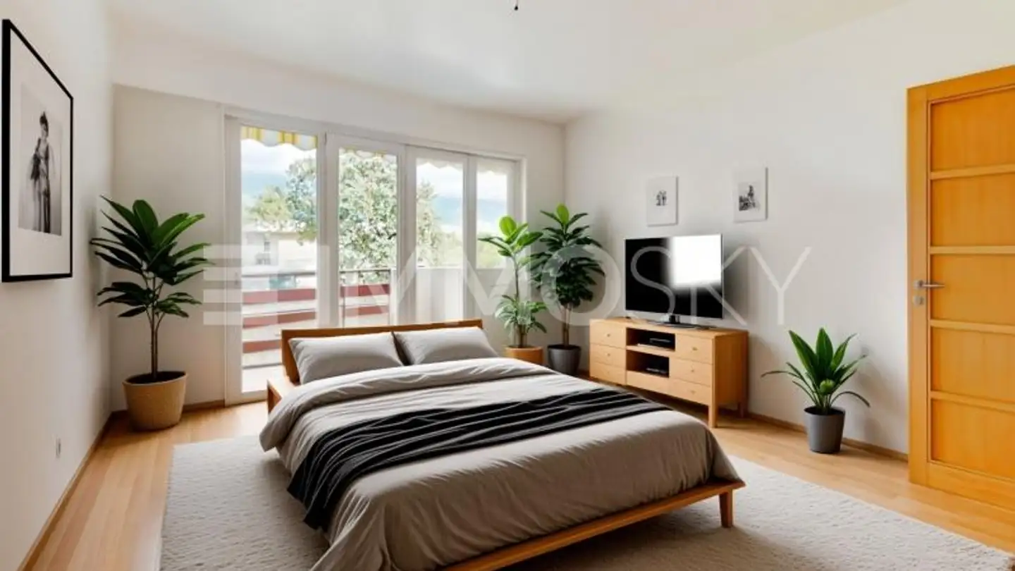 Appartamento in vendita - 1252 Meinier - Photo 3