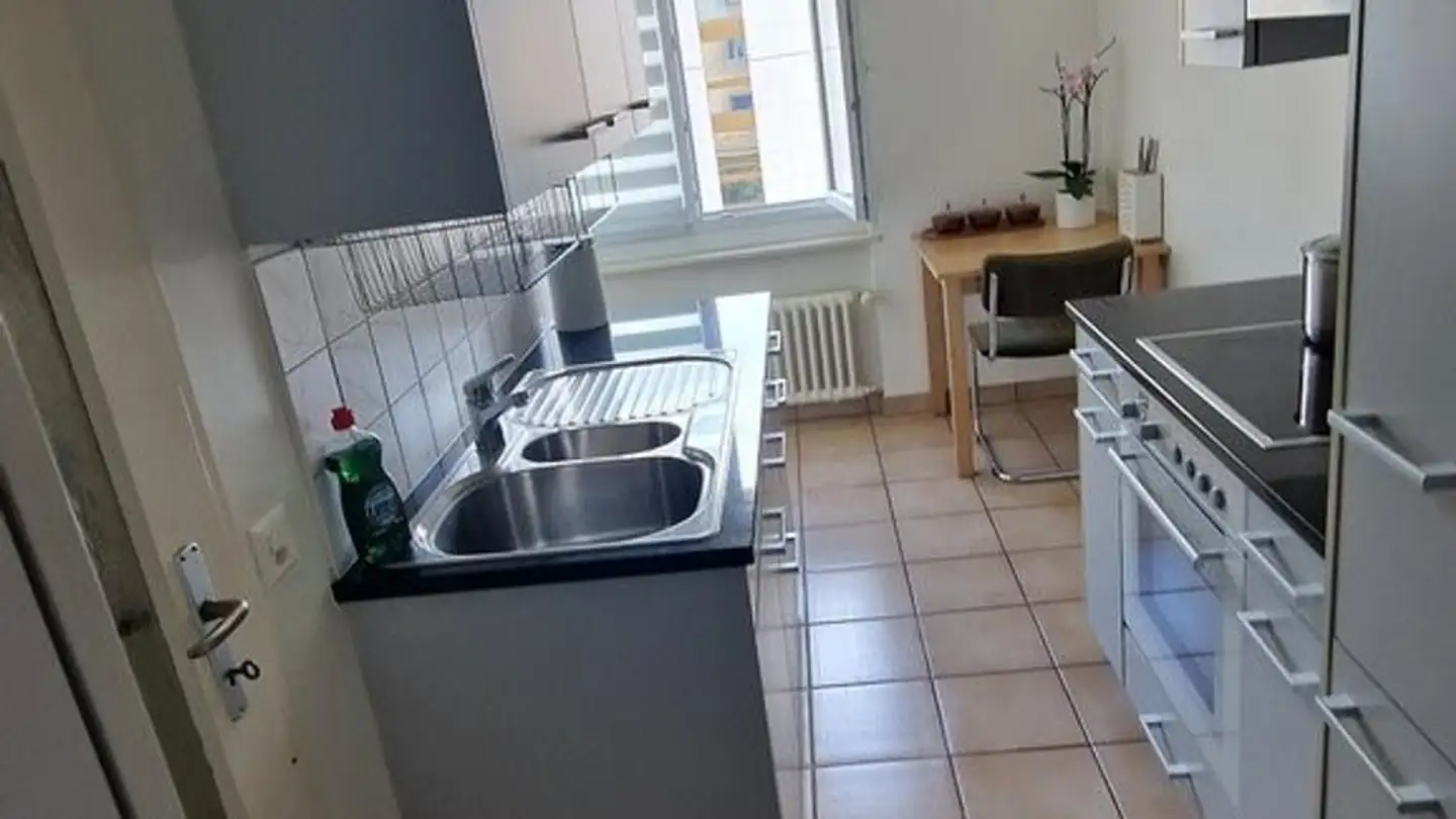 Apartment for rent - Rue Edmond-De-Reynier 2, 2000 Neuchâtel