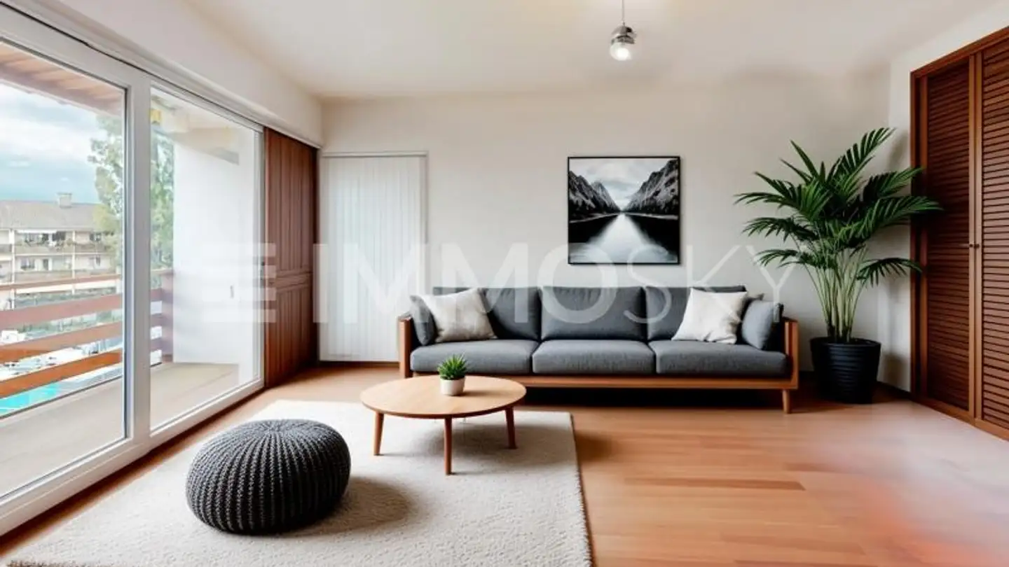 Appartamento in vendita - 1252 Meinier - Photo 2