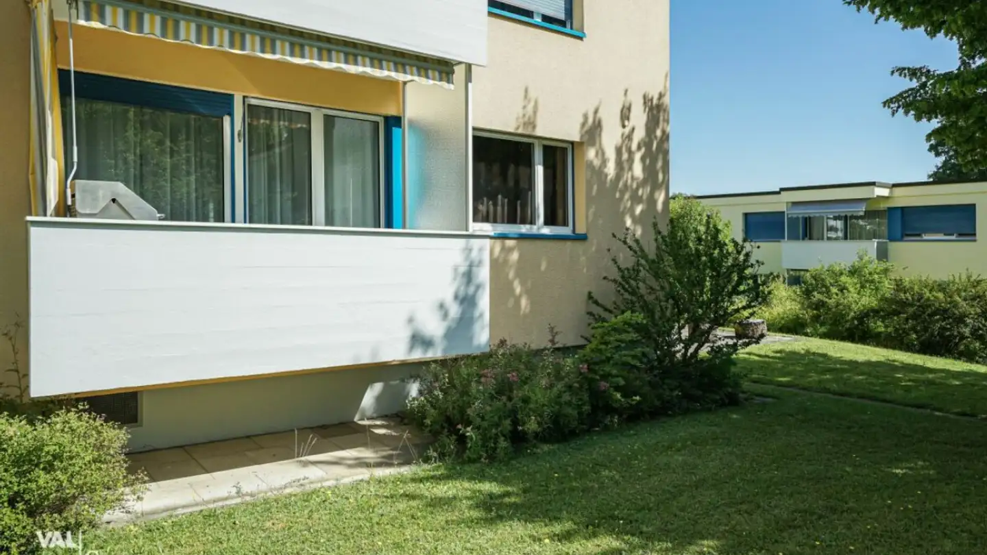 Apartment for rent - Langwattstrasse 35, 8125 Zollikerberg - Photo 4