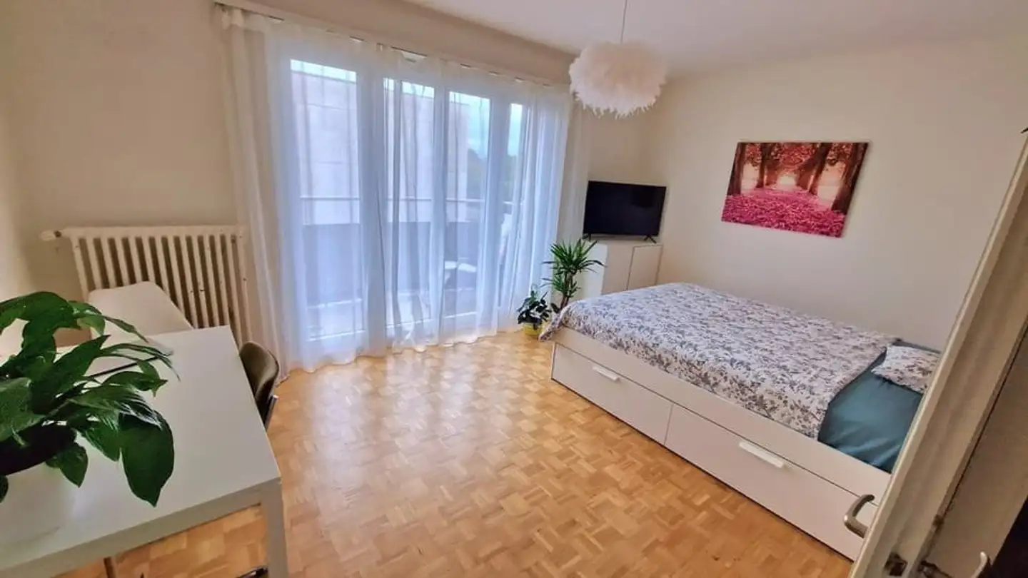 Apartment for rent - Rue Edmond-De-Reynier 2, 2000 Neuchâtel - Photo 3