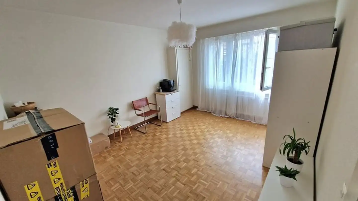 Apartment for rent - Rue Edmond-De-Reynier 2, 2000 Neuchâtel - Photo 4