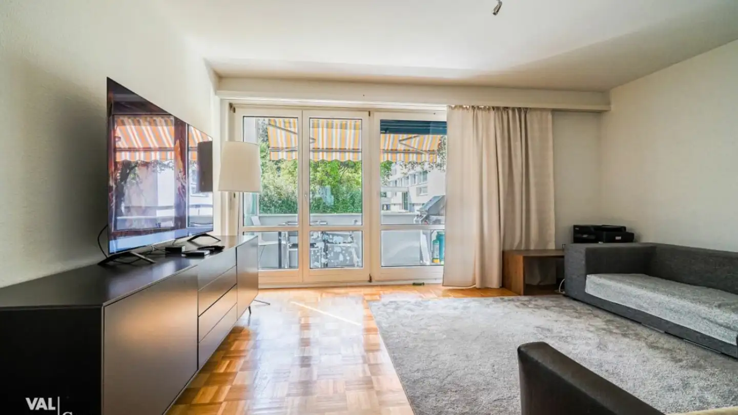 Apartment for rent - Langwattstrasse 35, 8125 Zollikerberg - Photo 2