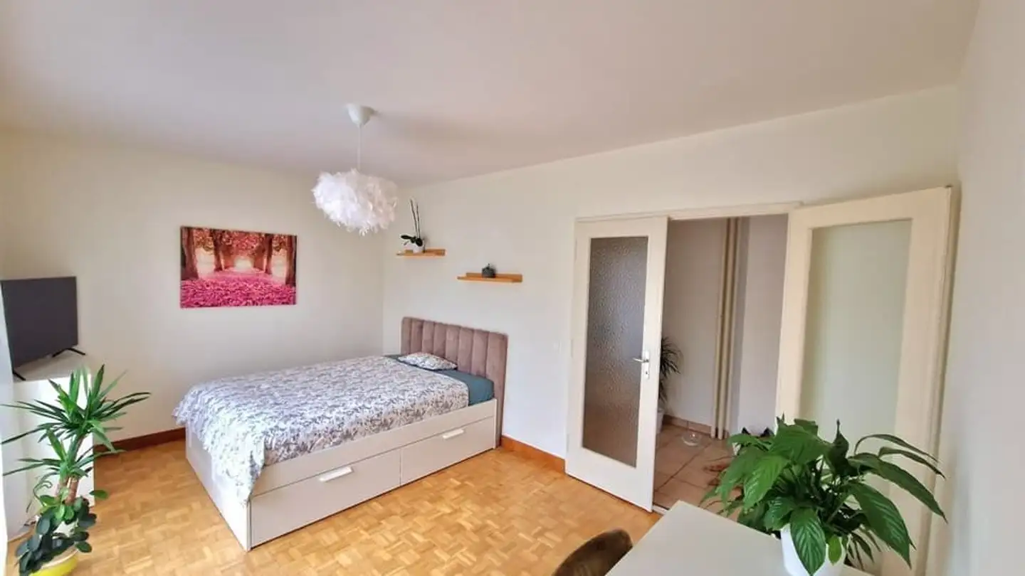 Apartment for rent - Rue Edmond-De-Reynier 2, 2000 Neuchâtel - Photo 2