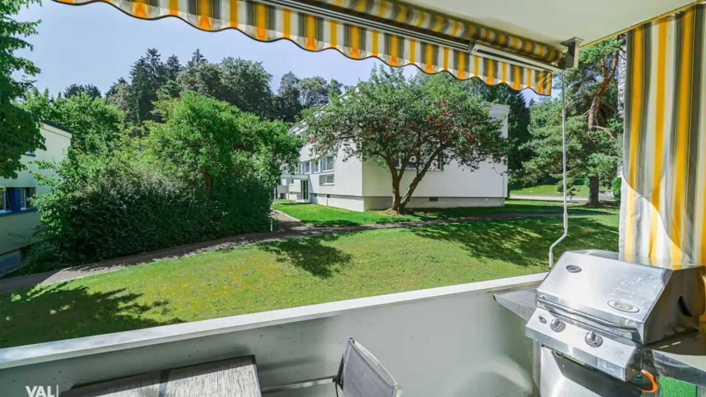 Apartment for rent - Langwattstrasse 35, 8125 Zollikerberg - Photo 3