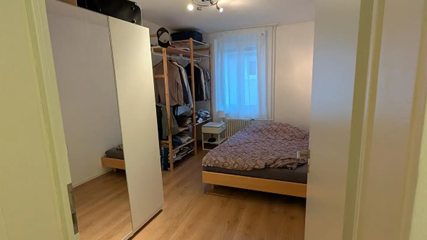 Appartement à louer - Weiherstrasse 15, 9400 Rorschach - Photo 2