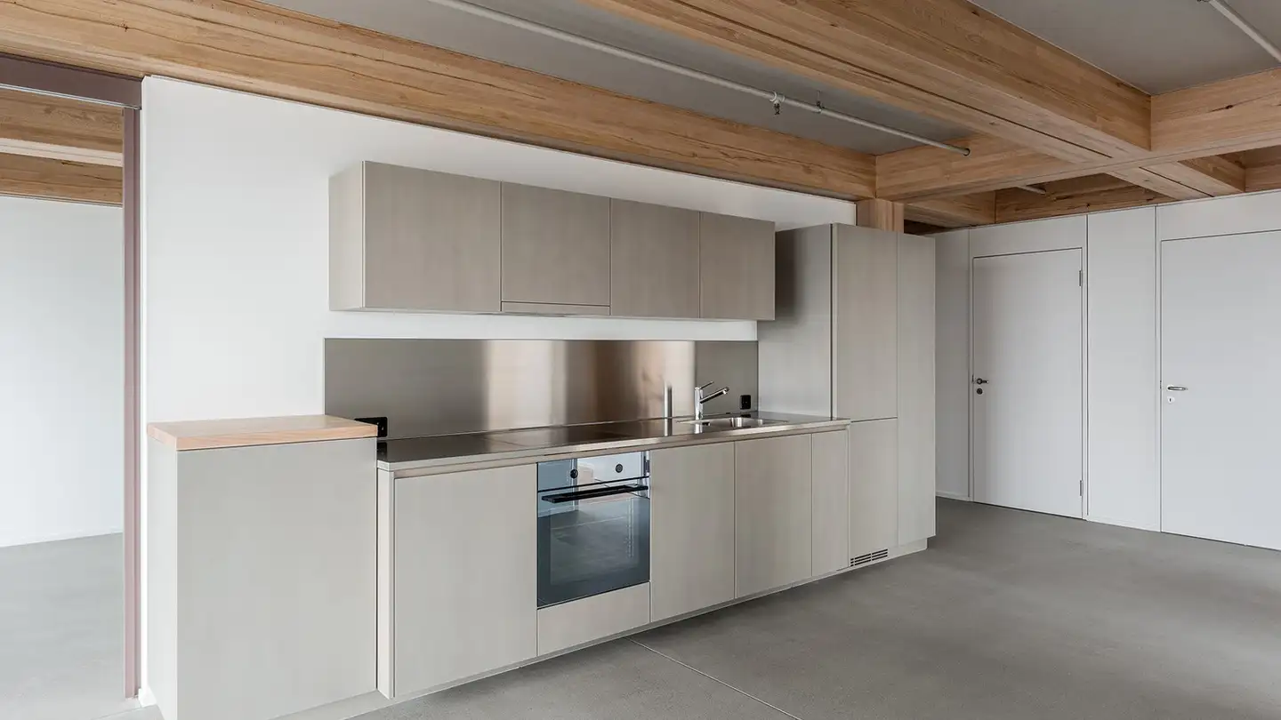 Appartamento in affitto - Hardstrasse 6, 8105 Regensdorf - Foto 3