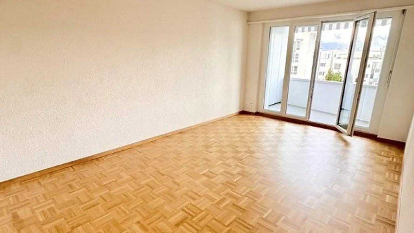 Appartement à louer - Turmstrasse 6, 3613 Steffisburg - Photo 4