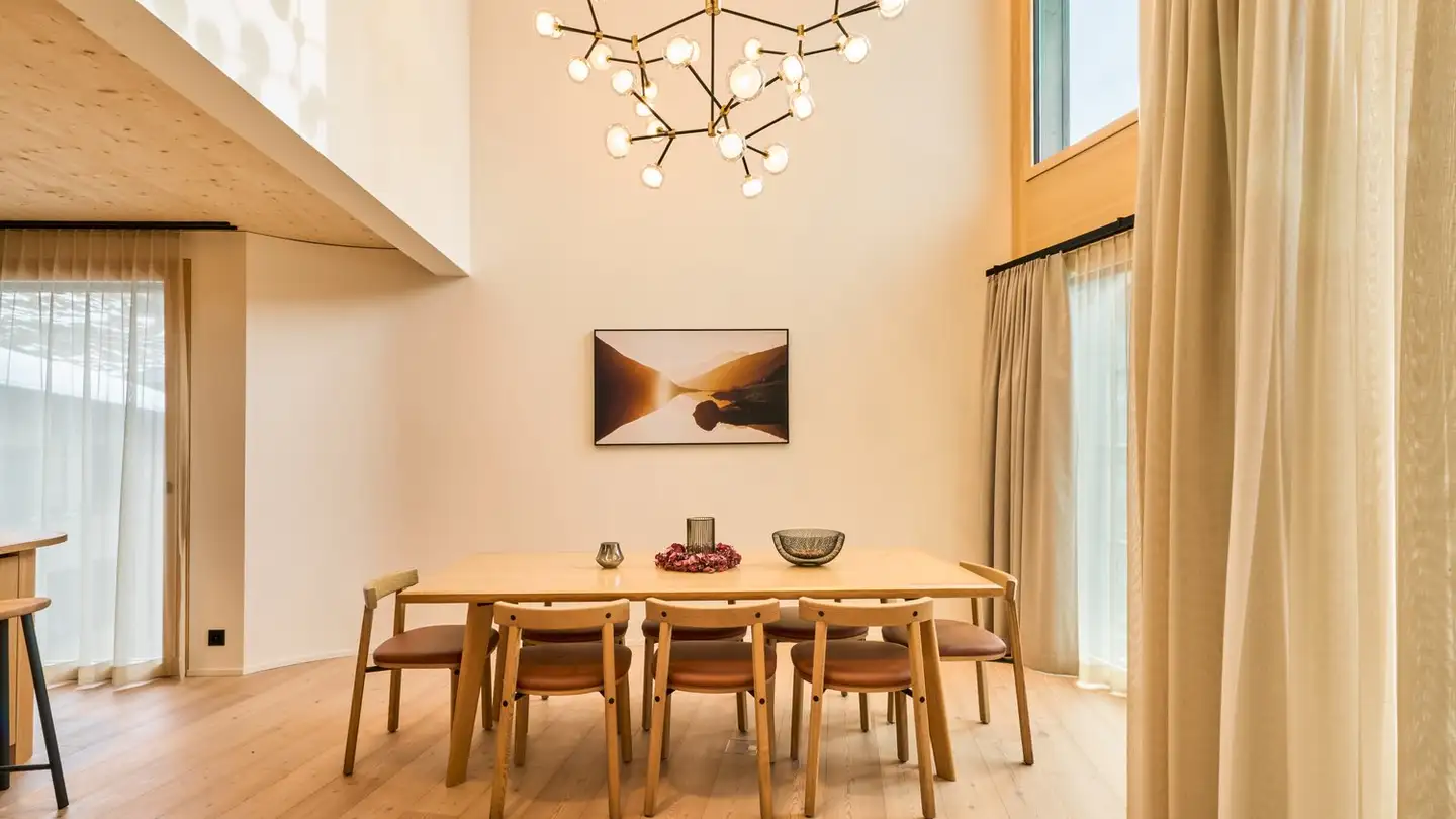 Maisonette kaufen - Furkagasse 6, 6490 Andermatt - Foto 3