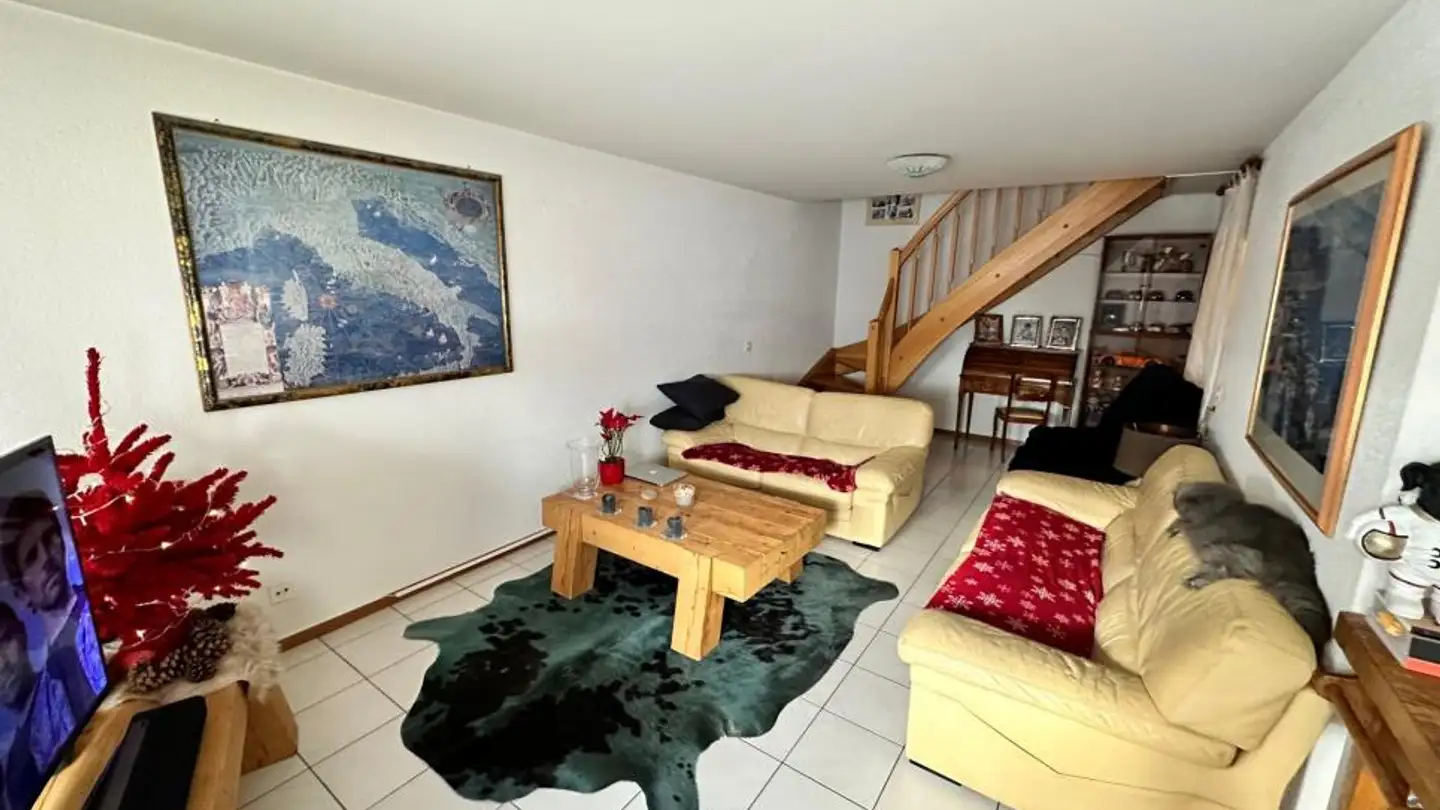 Appartamento in vendita - Route De Le Muids, 1273 Arzier-Le Muids - Photo 2