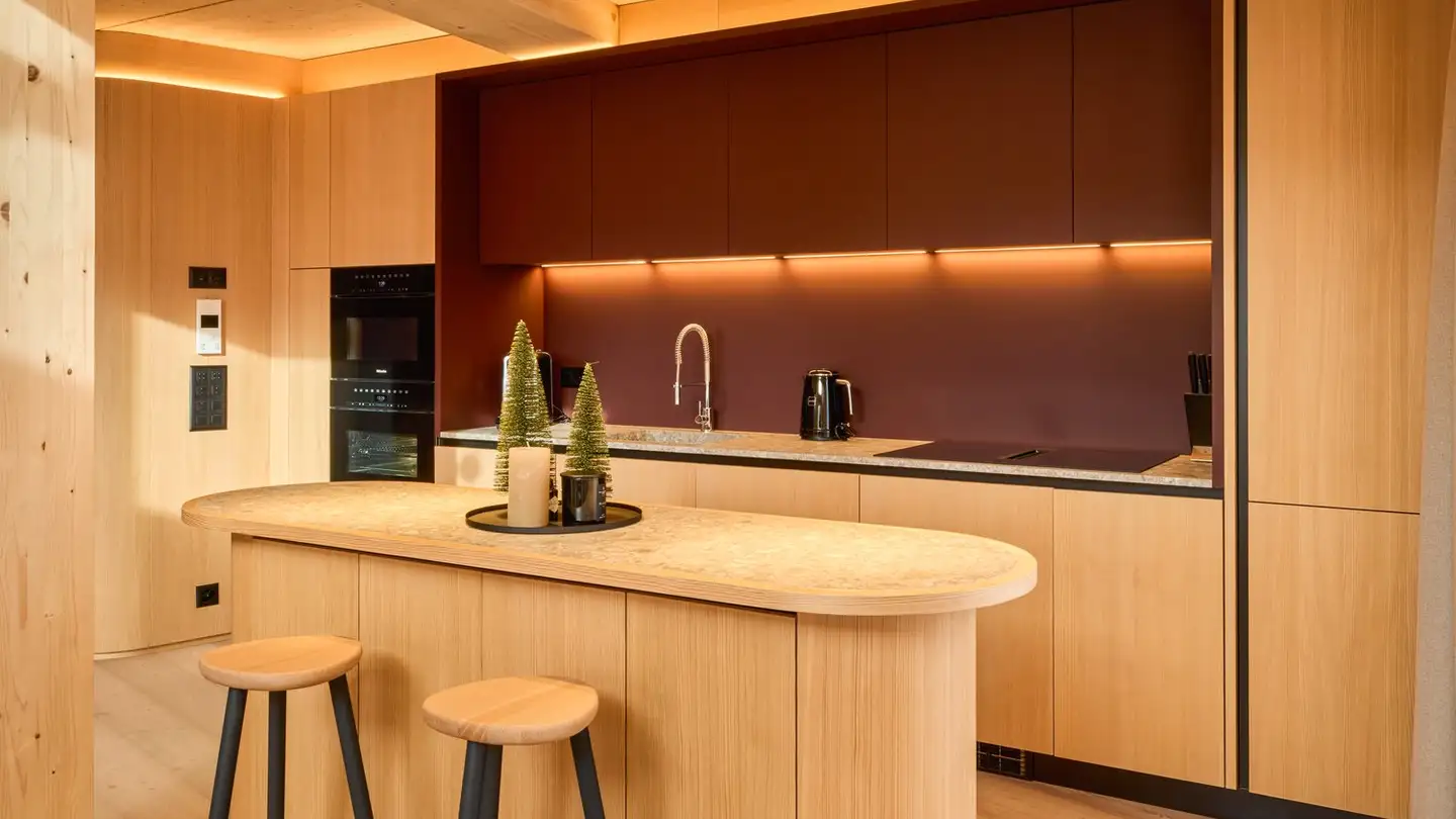 Maisonette kaufen - Furkagasse 6, 6490 Andermatt - Foto 4