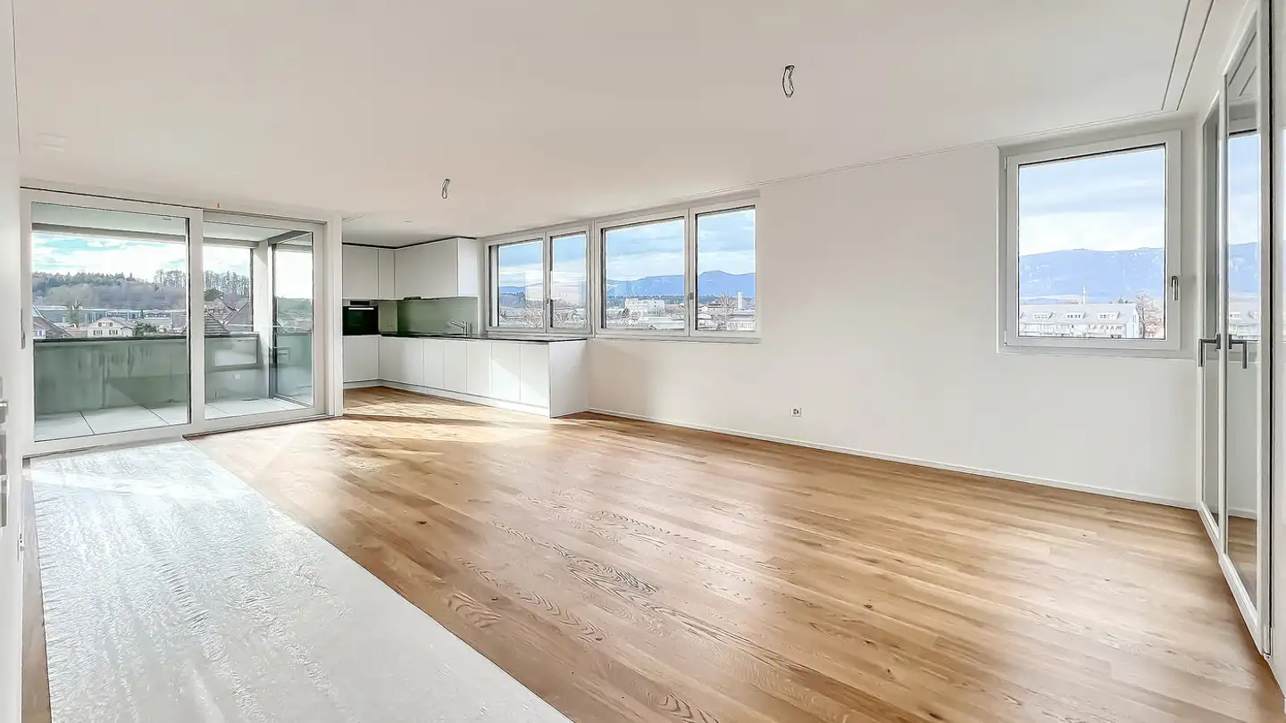 Appartamento in affitto - Hauptstrasse 22, 4563 Gerlafingen - Foto 4
