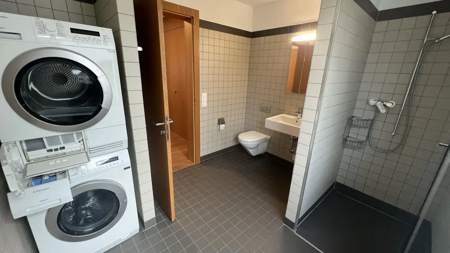 Appartement à louer - 8752 Näfels - Photo 4