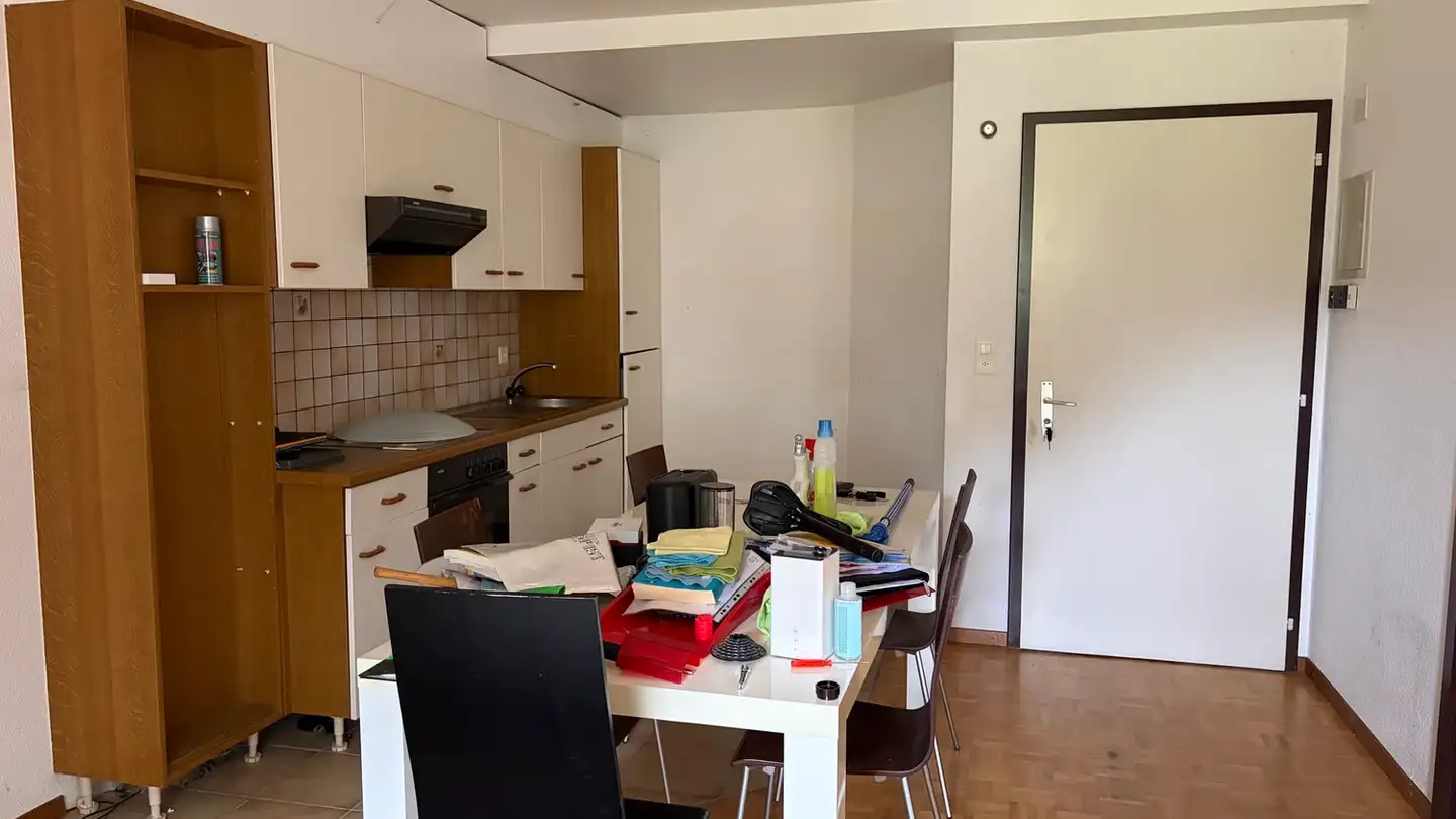 Wohnung mieten - 2882 St-Ursanne - Foto 3