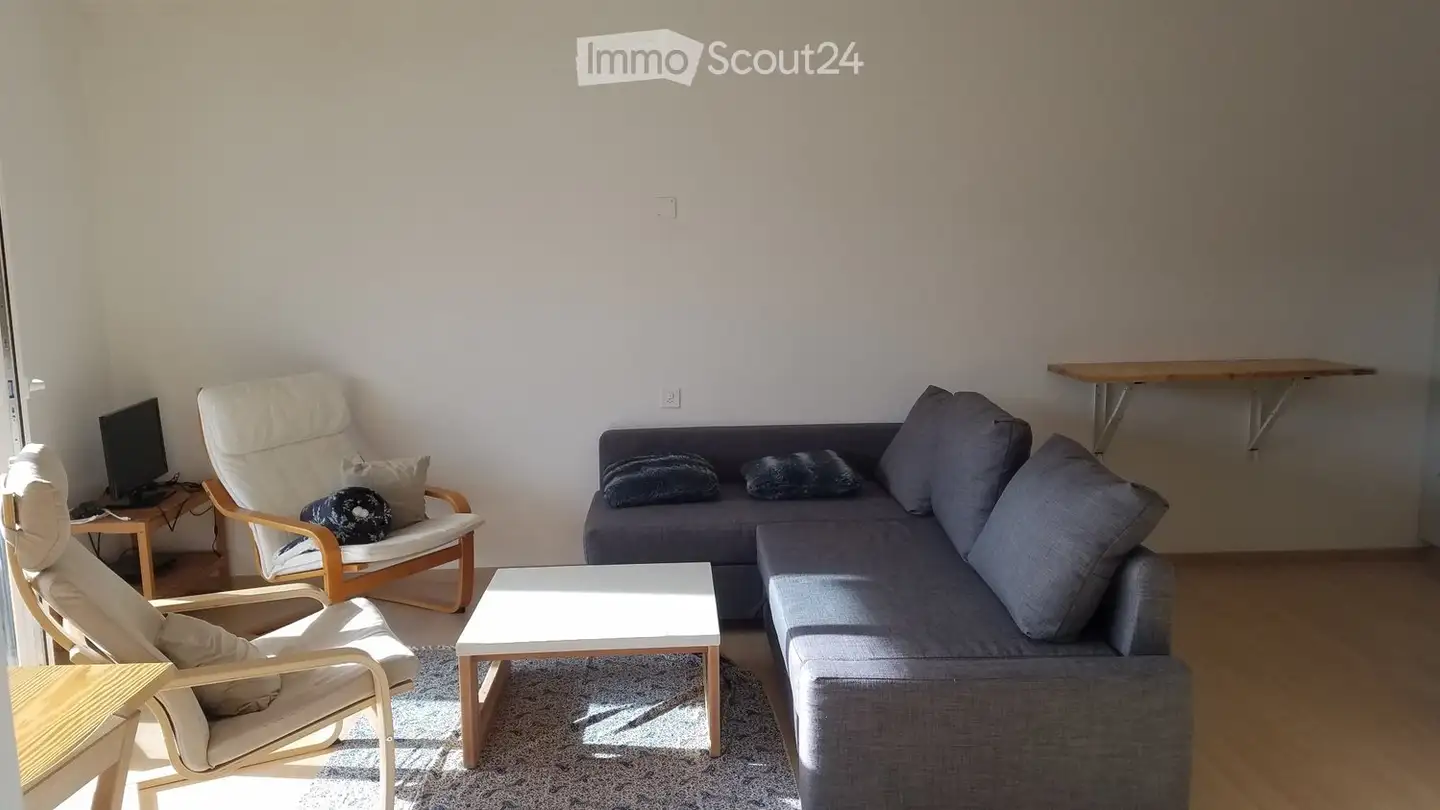 Apartment for rent - Route Du Belvédère 45, 1854 Leysin - Photo 2