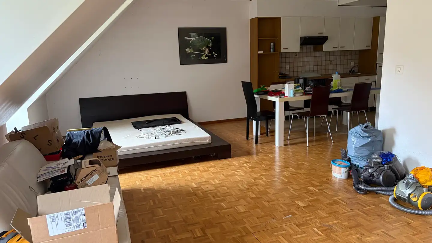 Wohnung mieten - 2882 St-Ursanne - Foto 4