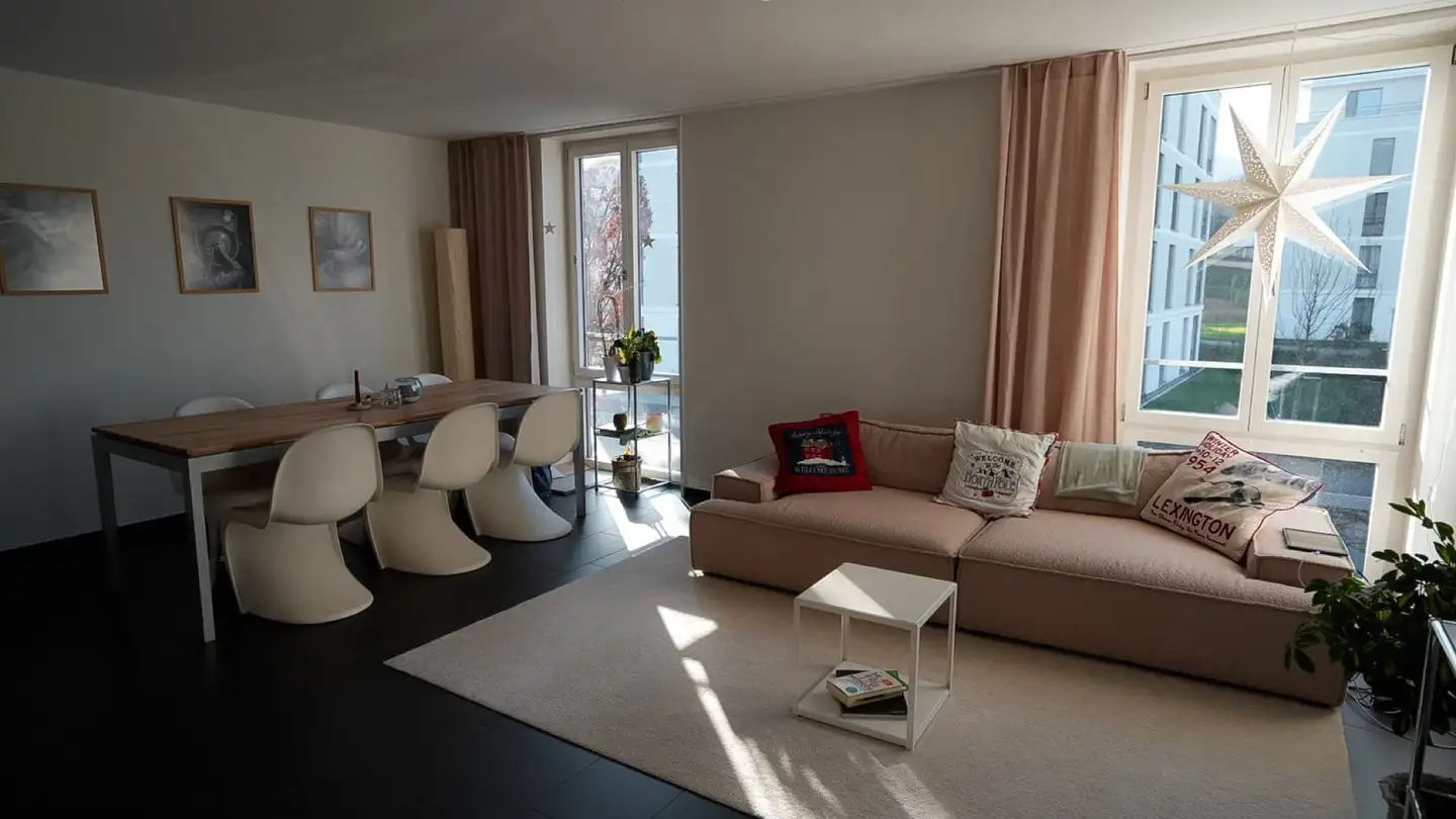 Appartamento in affitto - Widengasse 31e, 5070 Frick