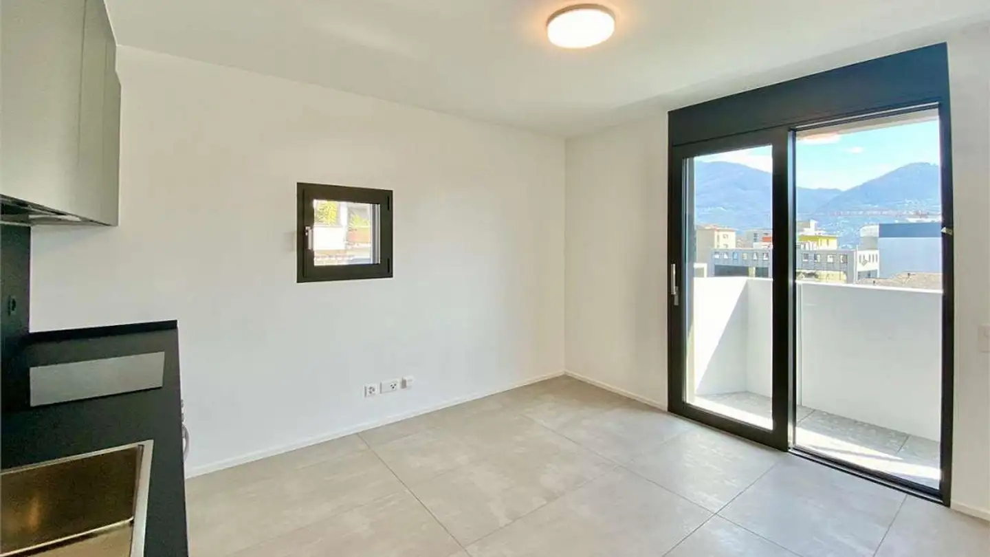 Appartamento in affitto - Vicolo Concordia 2, 6932 Breganzona - Photo 3