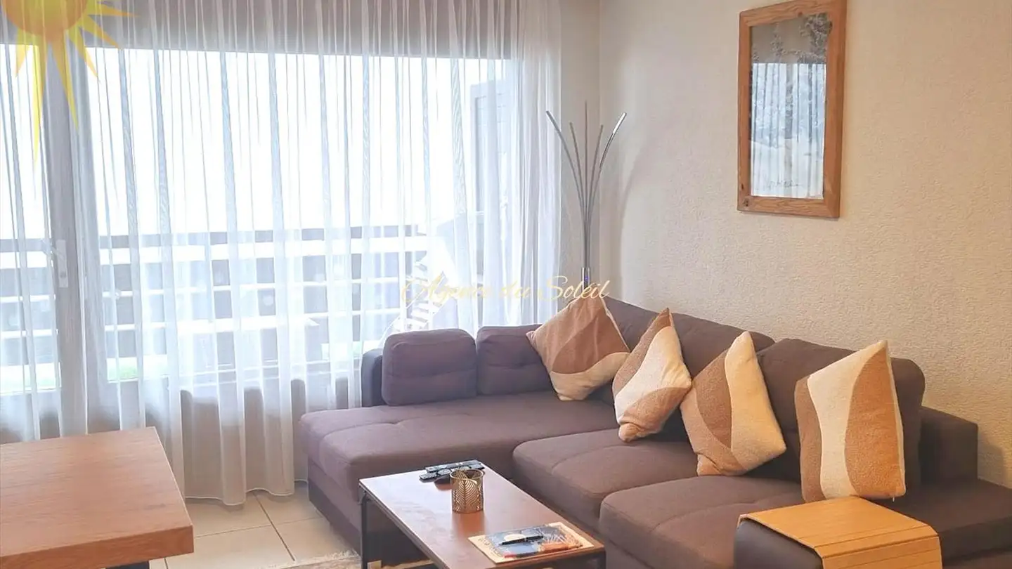 Appartement à vendre - Route De Crans-Montana, 3963 Montana - Photo 2