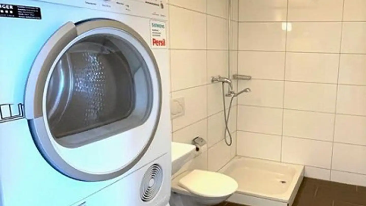 Appartamento in affitto - Vogelherdstrasse 7b, 9016 St. Gallen - Foto 4