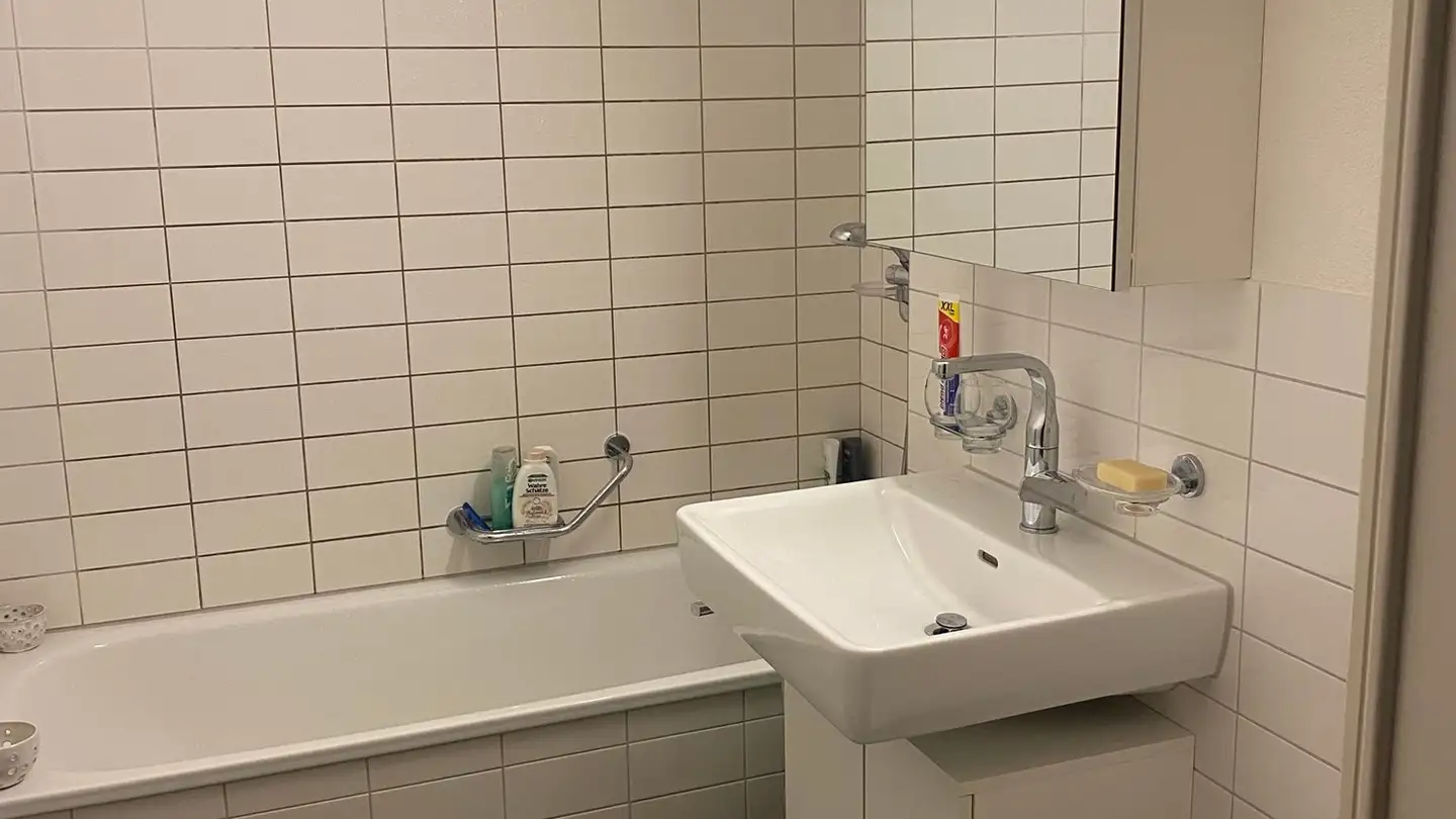 Appartamento in affitto - Widengasse 31e, 5070 Frick - Foto 4