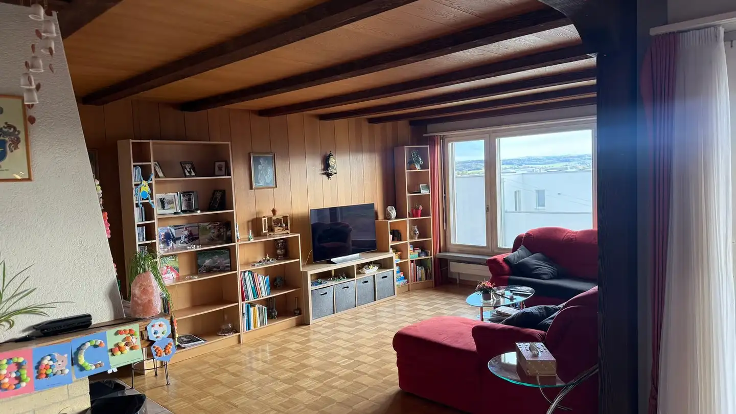 Single house for sale - Bielstrasse 56, 2543 Lengnau BE - Photo 3