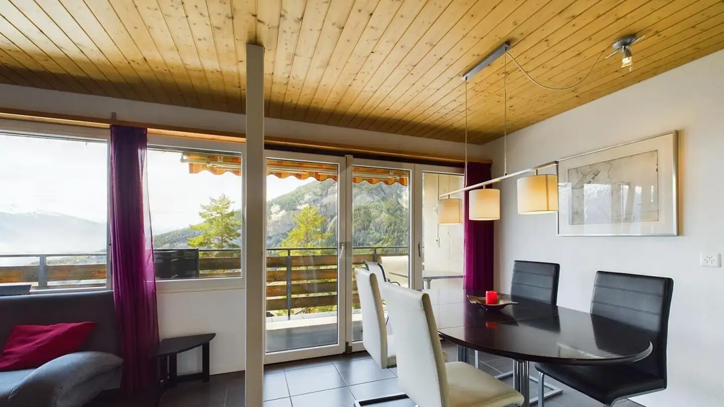 Apartment for rent - 3955 Albinen - Photo 3