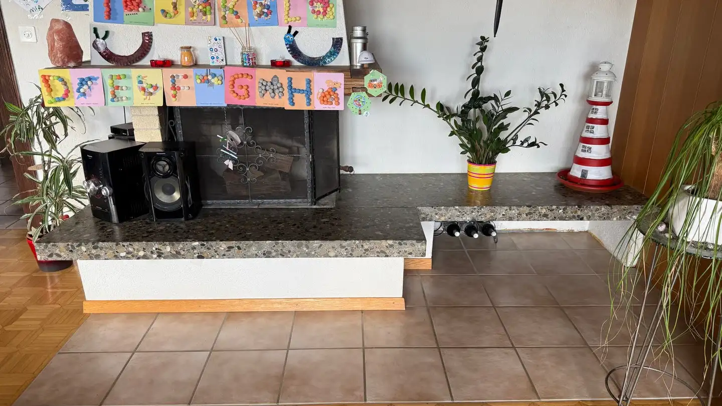 Single house for sale - Bielstrasse 56, 2543 Lengnau BE - Photo 4
