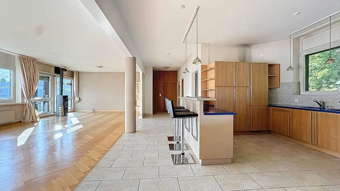 Appartement à vendre - 1805 Jongny - Photo 3