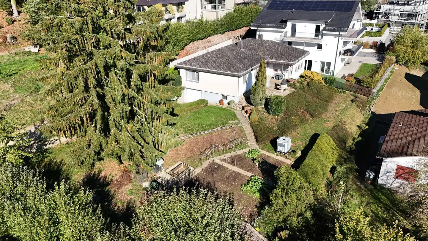 Single house for sale - Bielstrasse 56, 2543 Lengnau BE
