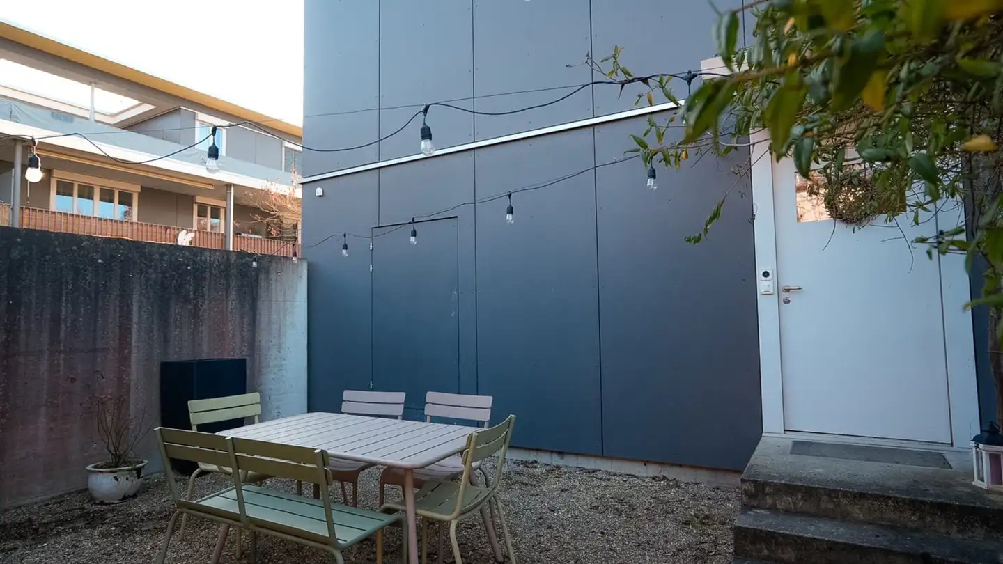 Appartamento in affitto - Widengasse 31e, 5070 Frick - Foto 3